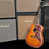 1963 Epiphone FT-110N Frontier Natural / Sunburst RARE Nitro! HUGE SOUND
