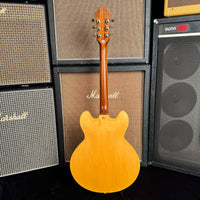 Epiphone E230TD John Lennon "Revolution" Casino - #1667 of 1965 Natural DEAD MINT CONDITION