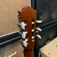 Kingston C-120 1970s Classical Guitar - Natural Finish