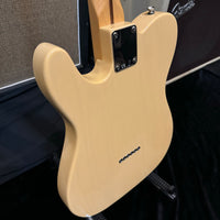 Fender Deluxe Nashville Telecaster 2010 - Honey Blonde