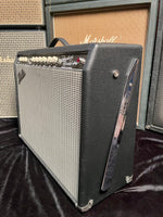 Fender Vibrolux reverb 1970s - black