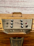 Gibson Rhythm King GA-200 Norelco Speakers 1959-1960 - "Poor Man's Twin"