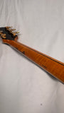 1956 Gibson Byrdland 100% Original RARE Natural Flame Finish Nugent Clapton Byrd Garland James Blood Ulmer