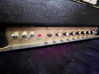 1969 Marshall Super Tremolo 100 Watt Plexi Model 1959T Ouch!!!