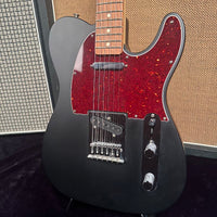 2017 Fender Special Edition Noir Telecaster