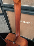 Zemaitis CAF-80H-DBK Acoustic Electric Guitar