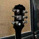 Epiphone Les Paul 2012 - Black
