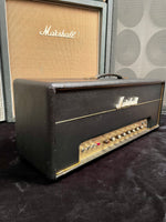 1969 Marshall Super Tremolo 100 Watt Plexi Model 1959T Ouch!!!