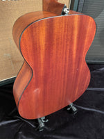 Zemaitis CAF-80H-DBK Acoustic Electric Guitar