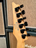 Ibanez RG series -RG 2EX1 2011 - Black
