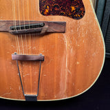 1967 Gibson B-45-12 Natural Player Grade!! 12-String Kalamazoo MOJO