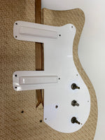 1954 First Series Prototype Danelectro