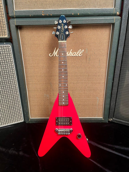 Epiphone Flying Vee-Wee