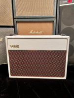1965 Vox AC-30  Copper Top Candy Panel Larry Rogers Cabinet Beatles Stones Brian May Tom Petty