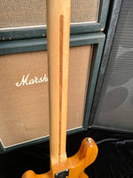 Fender Precision Bass 1974 Natural w/ OHSC One Owner