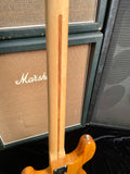 Fender Precision Bass 1974 Natural w/ OHSC One Owner
