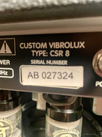 Fender Vibrolux reverb 1970s - black