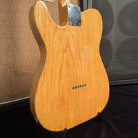 1951 Fender Nocaster with Original Case Waylon, Buck and Elvis