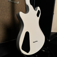 Schecter Jagermeister Tempest 2000’s - Jagermeister White W/Gig Bag