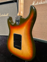 Fender Stratocaster 1979 - Sun Burst