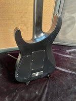 Jackson X series Soloist SLX DX 2000s - white camouflage