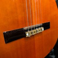 Kingston C-120 1970s Classical Guitar - Natural Finish