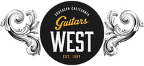 Guitars West