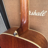 2019 Alvarez AF60GD Sunshine Grateful Dead - Ltd Edition Sunshine #46 of 400 Jerry Garcia Phil Lesh Bob Weir