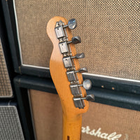 1951 Fender Nocaster with Original Case Waylon, Buck and Elvis