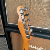 1951 Fender Nocaster with Original Case Waylon, Buck and Elvis