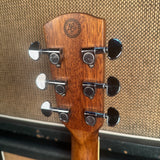 2019 Alvarez AF60GD Sunshine Grateful Dead - Ltd Edition Sunshine #46 of 400 Jerry Garcia Phil Lesh Bob Weir