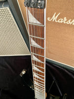 Jackson X series SLX DX 2000s - Black