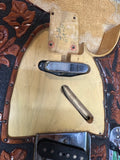 1951 Fender Nocaster with Original Case Waylon, Buck and Elvis