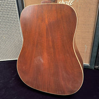 1967 Gibson B-45-12 Natural Player Grade!! 12-String Kalamazoo MOJO
