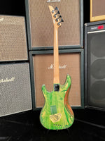 1980's Epiphone by Gibson "Traffic Light Special!" Bass