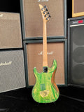 1980's Epiphone by Gibson "Traffic Light Special!" Bass