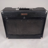 1953 Fender Recovered Tweed Twin 5C8-5D8 Layout Low Power Raw Power