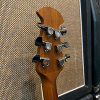Applause by Ovation Summit Series AE68-RR Acoustic Electric Guitar - Maroon