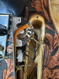 1951 Fender Nocaster with Original Case Waylon, Buck and Elvis