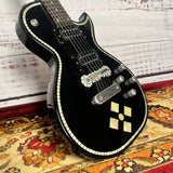 Zemaitis C24SU BP DIAMOND 2014 Mint One Owner Super Guitar W/gig bag