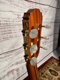 Rare! 1991 Masaru Kohno Professional J Classical Guitar One Owner Excellent _