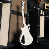 Schecter Jagermeister Tempest 2000’s - Jagermeister White W/Gig Bag