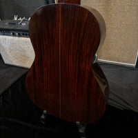 Kingston C-120 1970s Classical Guitar - Natural Finish