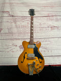 1960's Kay Jazz II - Natural Super Condition Great Tone Great Player