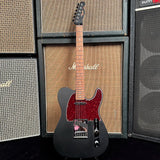 2017 Fender Special Edition Noir Telecaster