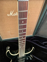 Ibanez RG series -RG 2EX1 2011 - Black