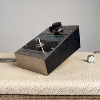 Vintage Electro-Harmonix THE SILENCER Noise Eliminator 78' Metal Box