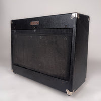 1953 Fender Recovered Tweed Twin 5C8-5D8 Layout Low Power Raw Power
