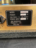 Marshall JCM 800 Lead Series 1988 Master Model 50Watt Mk 2. Lead