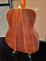 Aspen Sound Chamber 2000s - maple